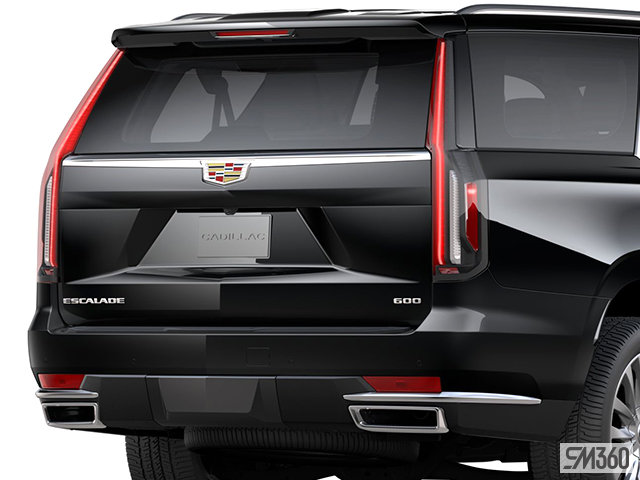 CADILLAC ESCALADE ESV LUXE 2024