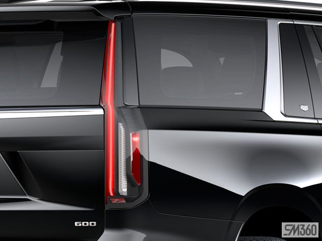 CADILLAC ESCALADE ESV LUXE 2024