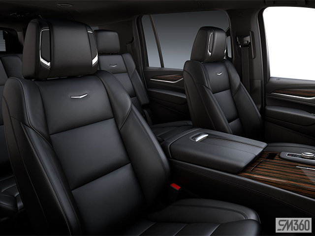 CADILLAC ESCALADE ESV LUXE 2024