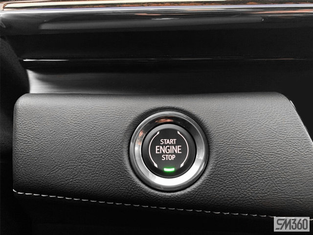 CADILLAC ESCALADE ESV LUXE 2024
