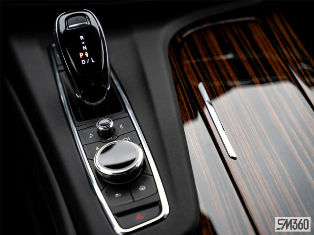 CADILLAC ESCALADE ESV LUXE 2024