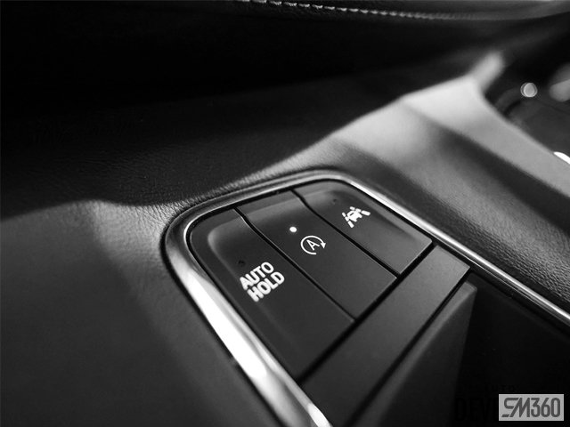 CADILLAC ESCALADE ESV LUXE 2024