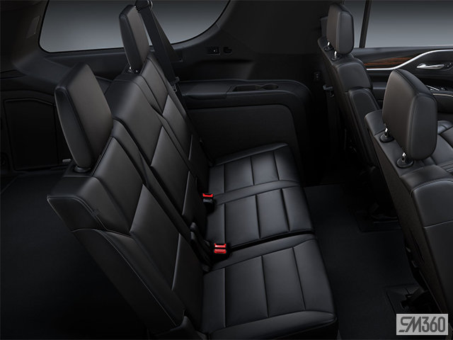 CADILLAC ESCALADE ESV LUXE 2024