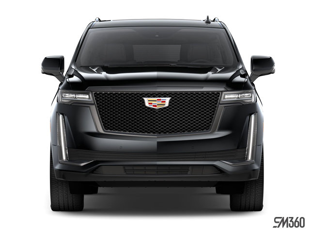 2024 CADILLAC ESCALADE ESV SPORT PLATINUM