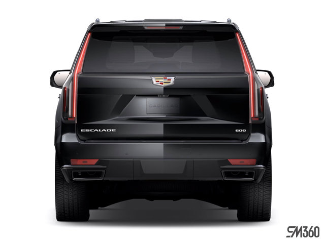 2024 CADILLAC ESCALADE ESV SPORT PLATINUM