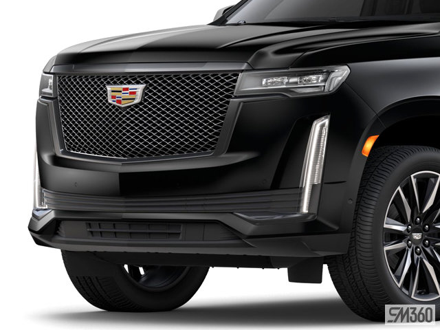 2024 CADILLAC ESCALADE ESV SPORT PLATINUM