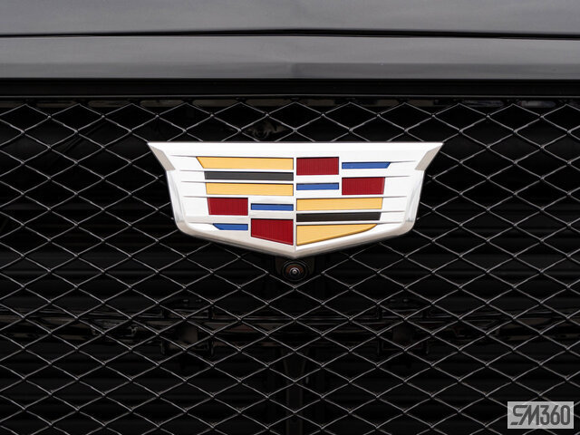 2024 CADILLAC ESCALADE ESV SPORT PLATINUM