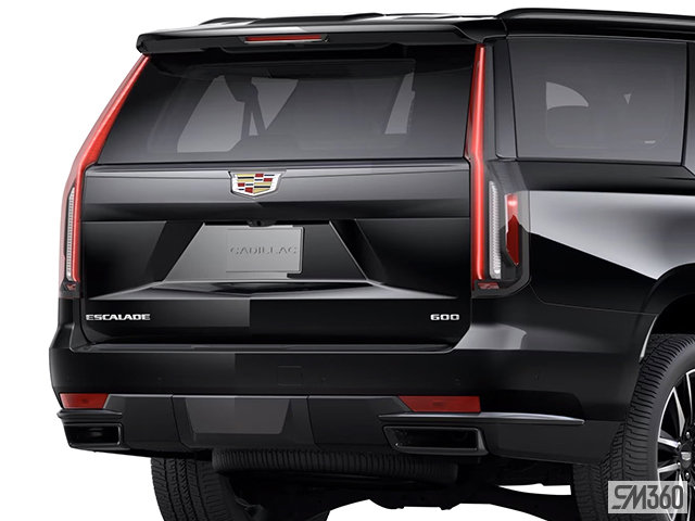 2024 CADILLAC ESCALADE ESV SPORT PLATINUM