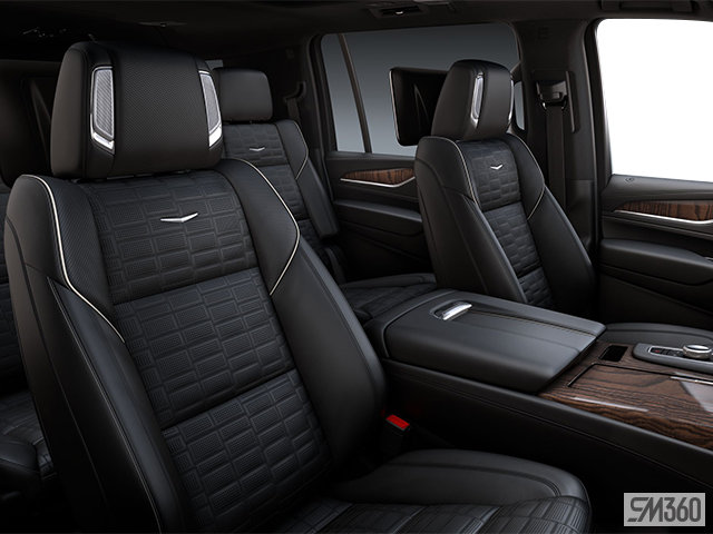 2024 CADILLAC ESCALADE ESV SPORT PLATINUM