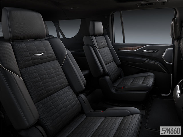 2024 CADILLAC ESCALADE ESV SPORT PLATINUM