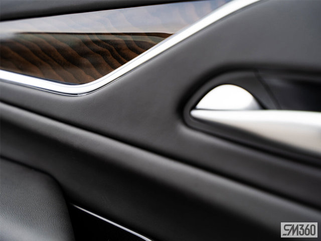2024 CADILLAC ESCALADE ESV SPORT PLATINUM