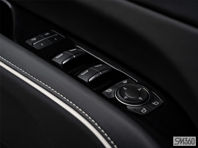 2024 CADILLAC ESCALADE ESV SPORT PLATINUM