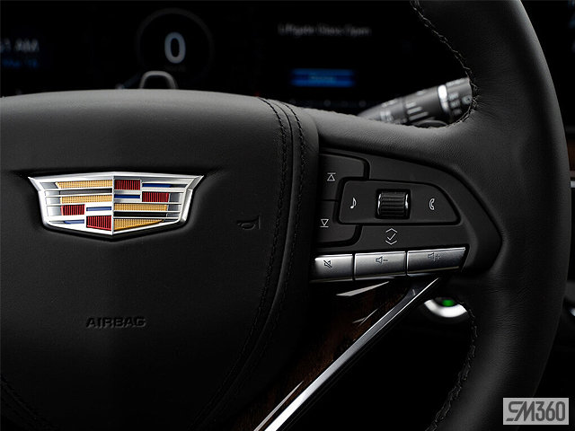 2024 CADILLAC ESCALADE ESV SPORT PLATINUM