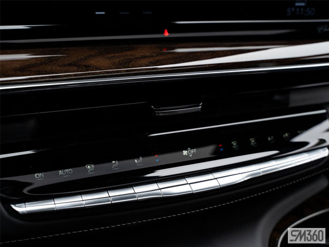 2024 CADILLAC ESCALADE ESV SPORT PLATINUM
