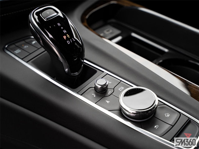 2024 CADILLAC ESCALADE ESV SPORT PLATINUM