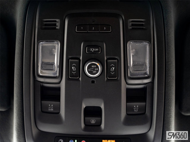 2024 CADILLAC ESCALADE ESV SPORT PLATINUM