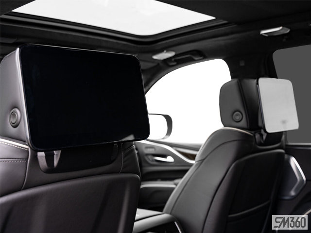2024 CADILLAC ESCALADE ESV SPORT PLATINUM