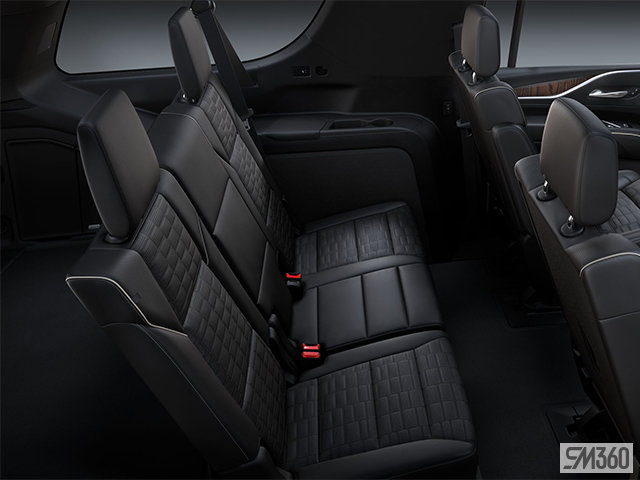 2024 CADILLAC ESCALADE ESV SPORT PLATINUM