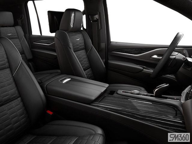 2024 CADILLAC ESCALADE ESV V-SPORT