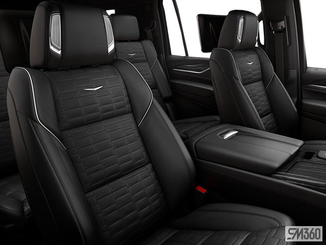 2024 CADILLAC ESCALADE ESV V-SPORT