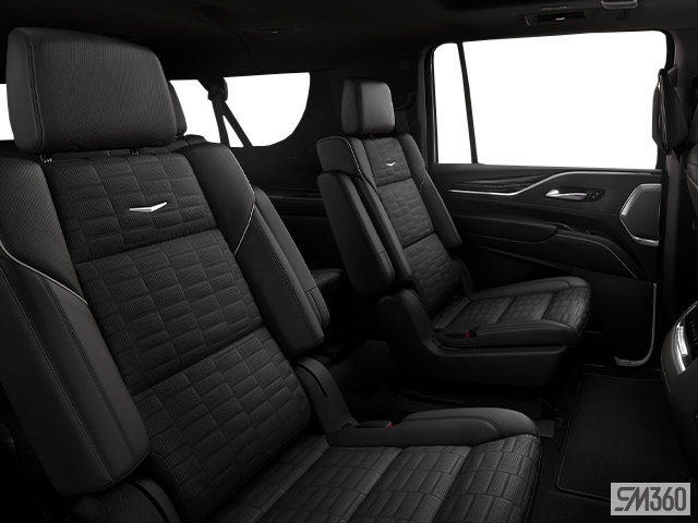 2024 CADILLAC ESCALADE ESV V-SPORT
