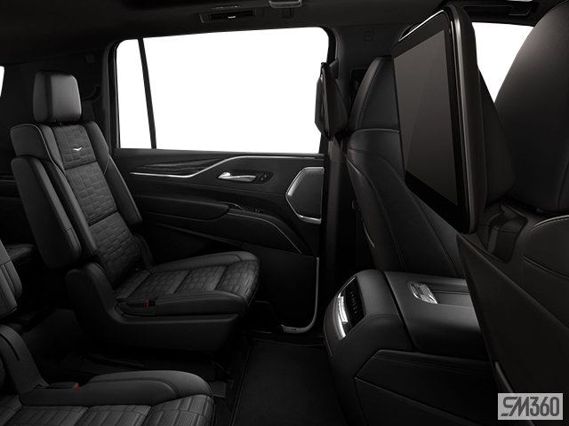 2024 CADILLAC ESCALADE ESV V-SPORT