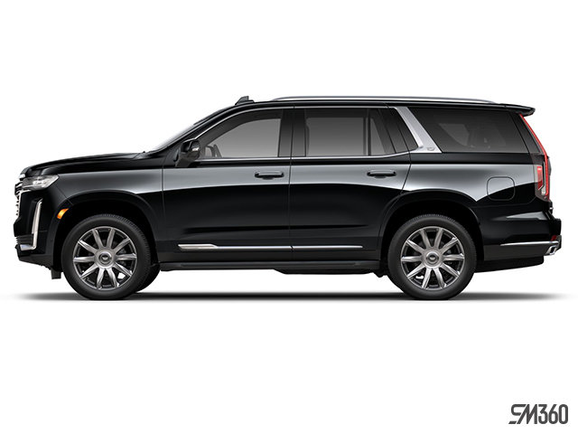 CADILLAC ESCALADE PLATINUM LUXE HAUT DE GAMME 2024