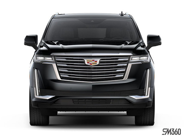 CADILLAC ESCALADE PLATINUM LUXE HAUT DE GAMME 2024