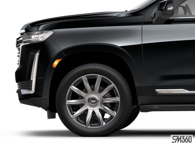 CADILLAC ESCALADE PLATINUM LUXE HAUT DE GAMME 2024
