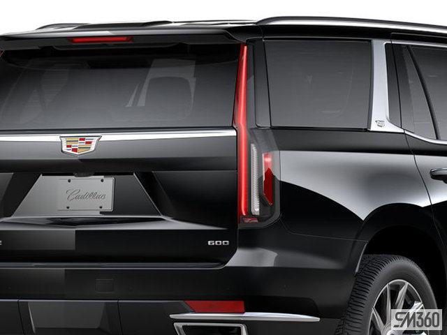 CADILLAC ESCALADE PLATINUM LUXE HAUT DE GAMME 2024