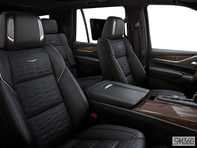 CADILLAC ESCALADE PLATINUM LUXE HAUT DE GAMME 2024