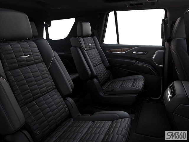 CADILLAC ESCALADE PLATINUM LUXE HAUT DE GAMME 2024