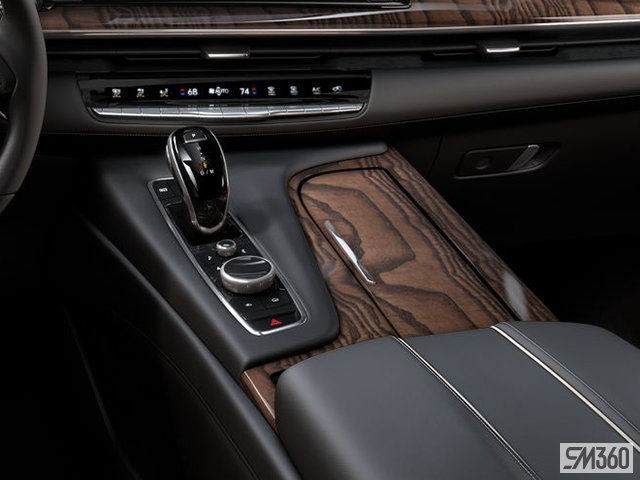 CADILLAC ESCALADE PLATINUM LUXE HAUT DE GAMME 2024