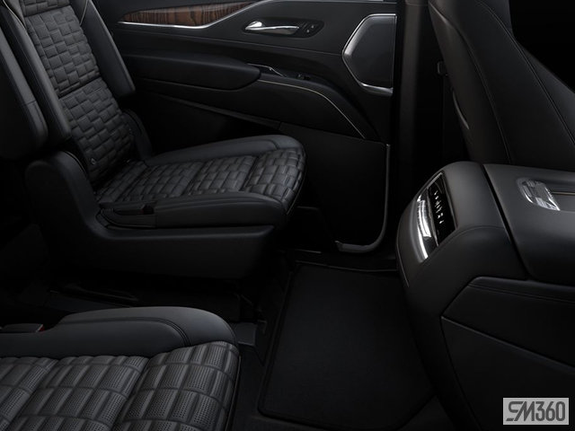 CADILLAC ESCALADE PLATINUM LUXE HAUT DE GAMME 2024