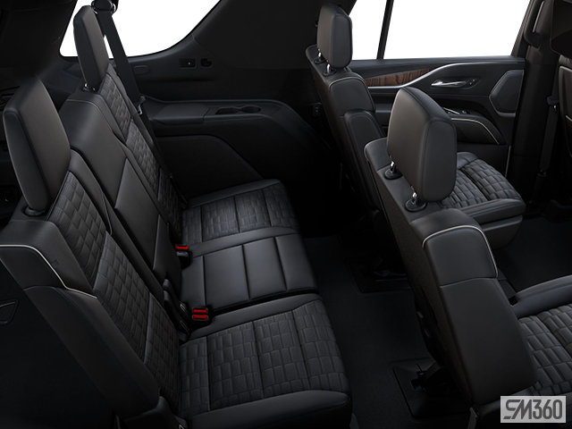 CADILLAC ESCALADE PLATINUM LUXE HAUT DE GAMME 2024