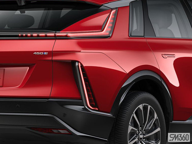 CADILLAC LYRIQ SPORT 1 2024