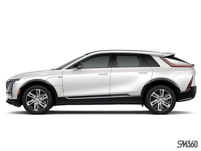 2024 CADILLAC LYRIQ TECH 1