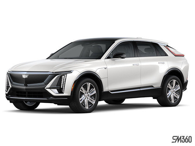 2024 CADILLAC LYRIQ TECH 1