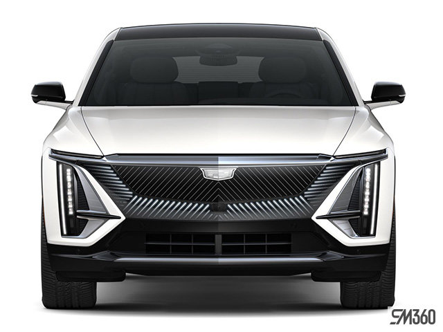 2024 CADILLAC LYRIQ TECH 1