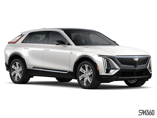 2024 CADILLAC LYRIQ TECH 1