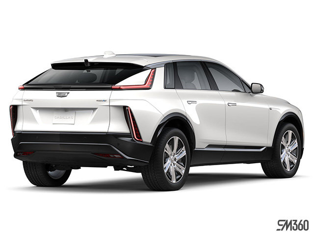 2024 CADILLAC LYRIQ TECH 1