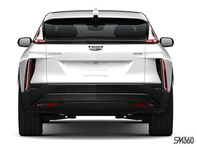2024 CADILLAC LYRIQ TECH 1