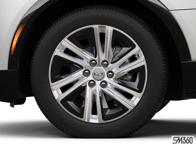 2024 CADILLAC LYRIQ TECH 1