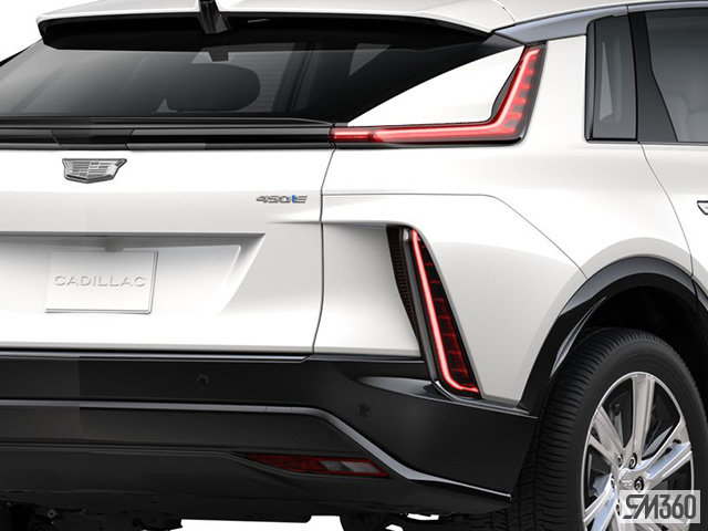 2024 CADILLAC LYRIQ TECH 1