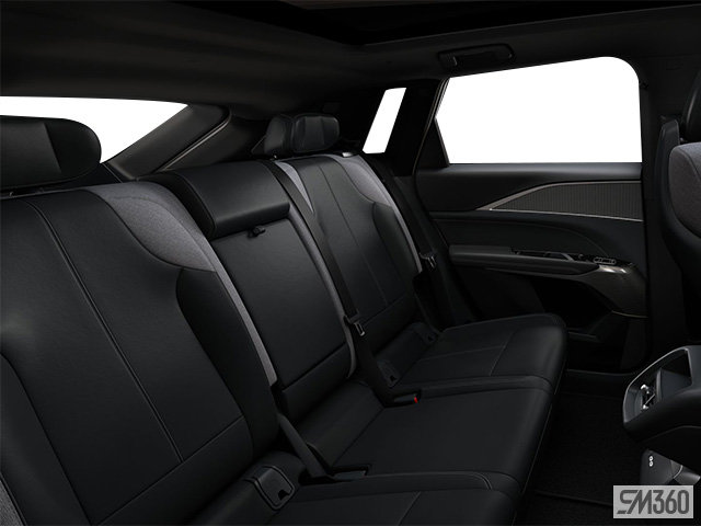 2024 CADILLAC LYRIQ TECH 1