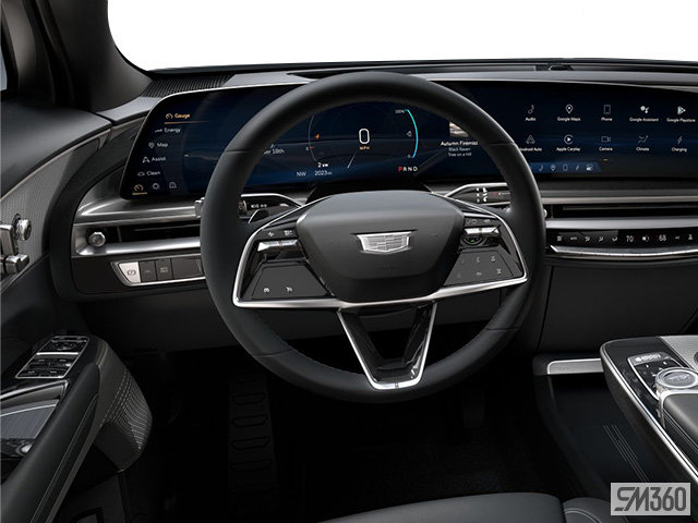 2024 CADILLAC LYRIQ TECH 1