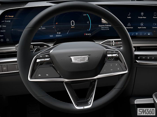 2024 CADILLAC LYRIQ TECH 1