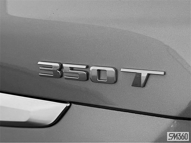 CADILLAC XT5 LUXE 2024