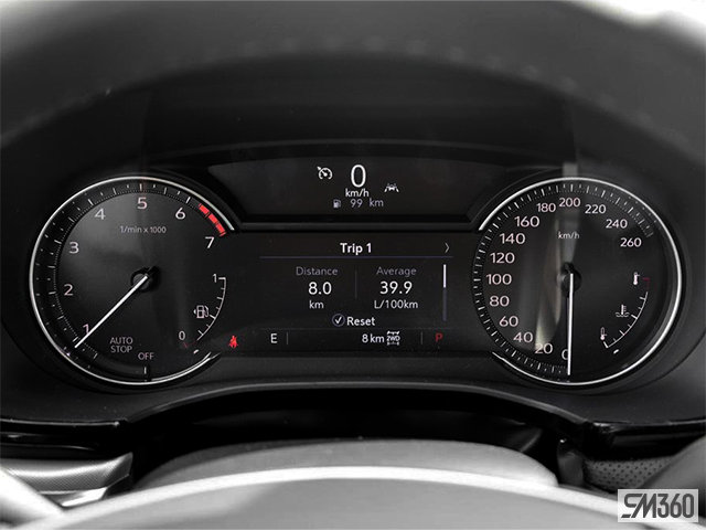 CADILLAC XT5 LUXE 2024