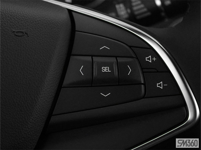 CADILLAC XT5 LUXE 2024